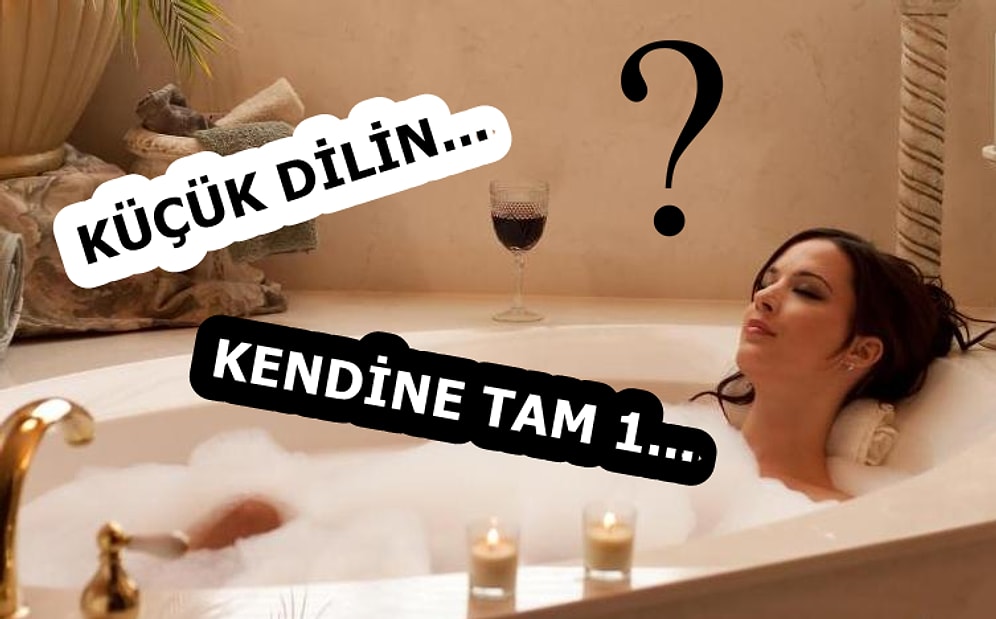 Boktan Bir Gün mü Geçiriyorsun? İşte Sana İyi Gelecek 26 Tüyo!