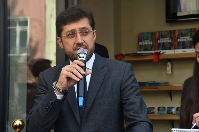 "Cumhurbaşkanının şikayet ettiği düzen bile çocuklarına yurt dışında okuma imkanı verdi"