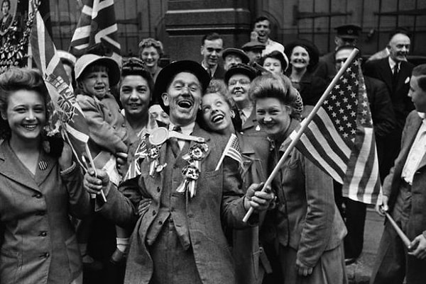 9. Кто был президентом США во время Первой мировой войны?