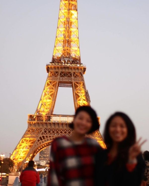 11. Проблемы с фокусом - явление весьма часто встречаемое...