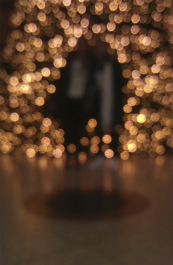 20. И ещё один любитель боке...