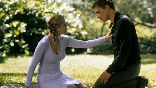 8. Райан Филипп ("Жестокие игры")