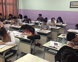 OMÜ YÖS 2018 Online Başvuruları Başladı