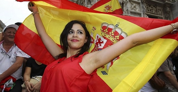 4. Испания 🇪🇸 (19.2)