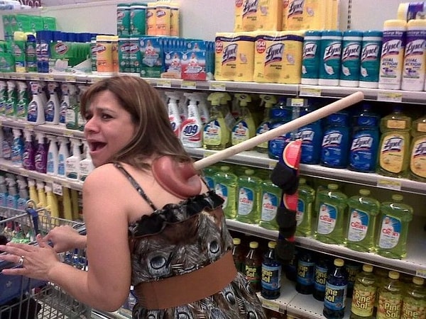 4. Криминальный случай