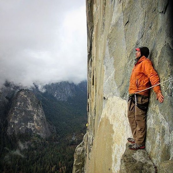 15. Ты там держись, не вешай нос!