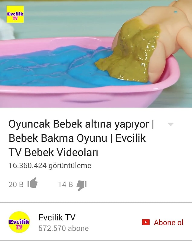6. İyi de neden yapıyor?