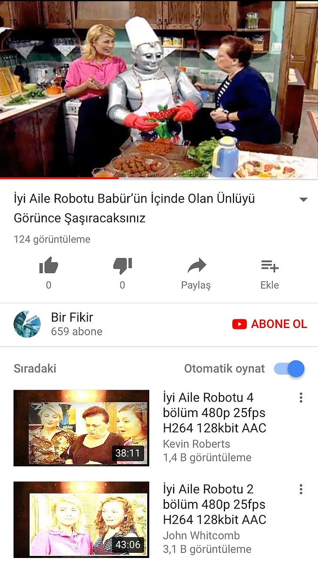 1. Babür'ün sırrı