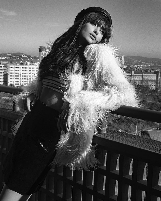 4. Hande Doğandemir