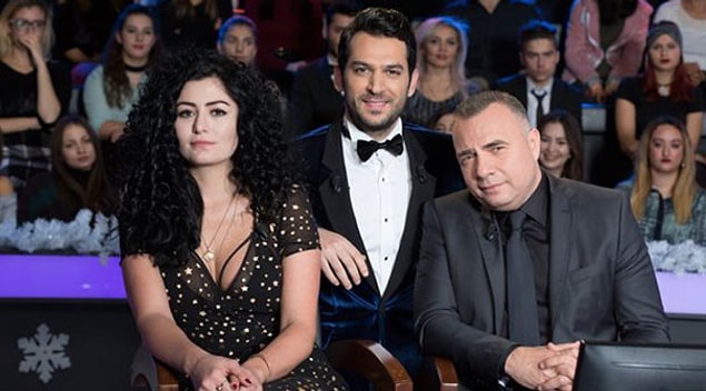 Kim Milyoner Olmak İster isimli yarışma programı 31 Aralık'ta yılbaşı özel bölümünü yayınladı.