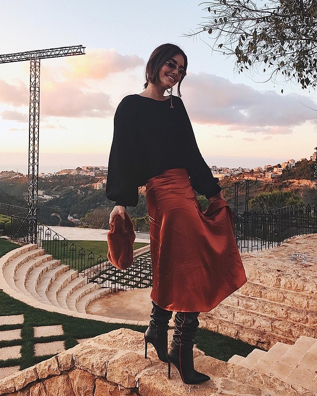 Karen Wazen Bakhazi