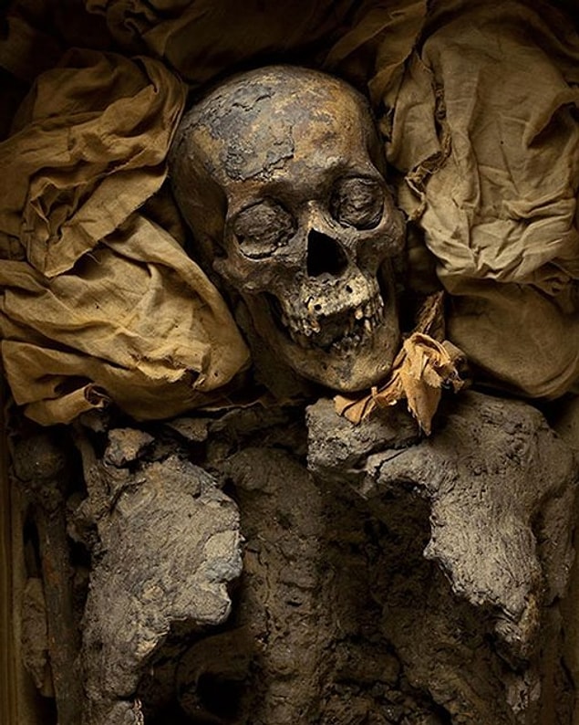 Tutankhamun'un Dedesi "III. Amenhotep"