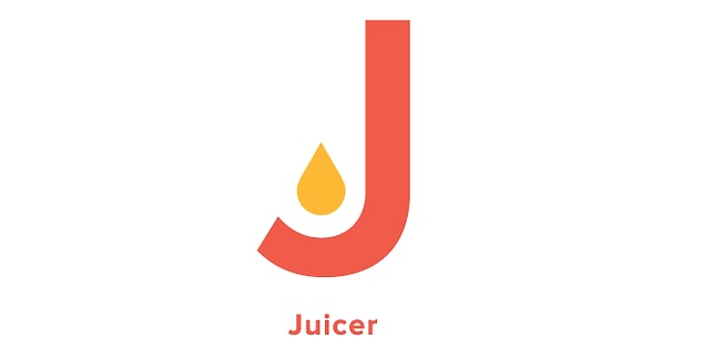 11. Juicer