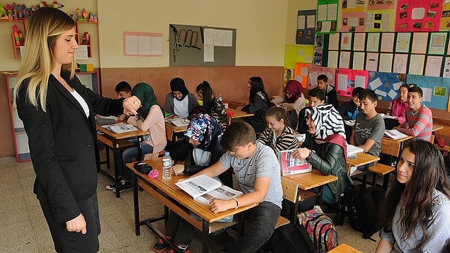 MEB diğer lise türlerine yerleştirilen öğrencilerin dağılımlarını da açıkladı 👇