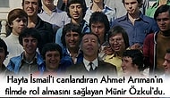 Bu Bilgileri Öğrendikten Sonra Hababam Sınıfı Filmlerini Başka Bir Gözle İzleyeceksiniz!