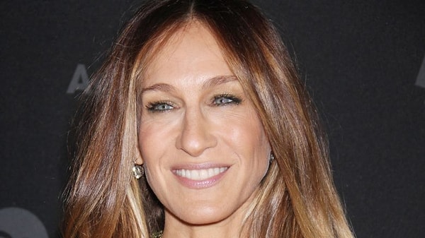 8. Сара Джессика Паркер