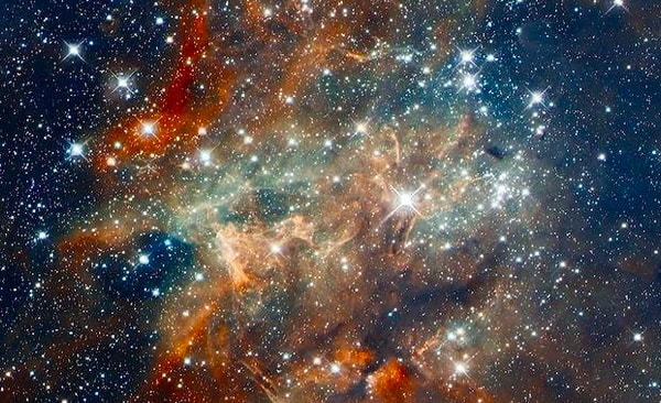 9. Спутниками какой планеты являются Ио, Европа, Ганимед и Каллисто?