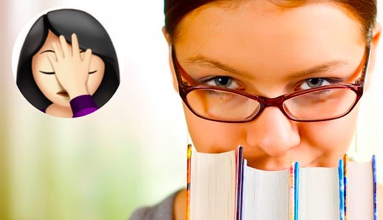 Рано или поздно вы можете опозориться, если не пройдёте этот тест хотя бы на 9/10