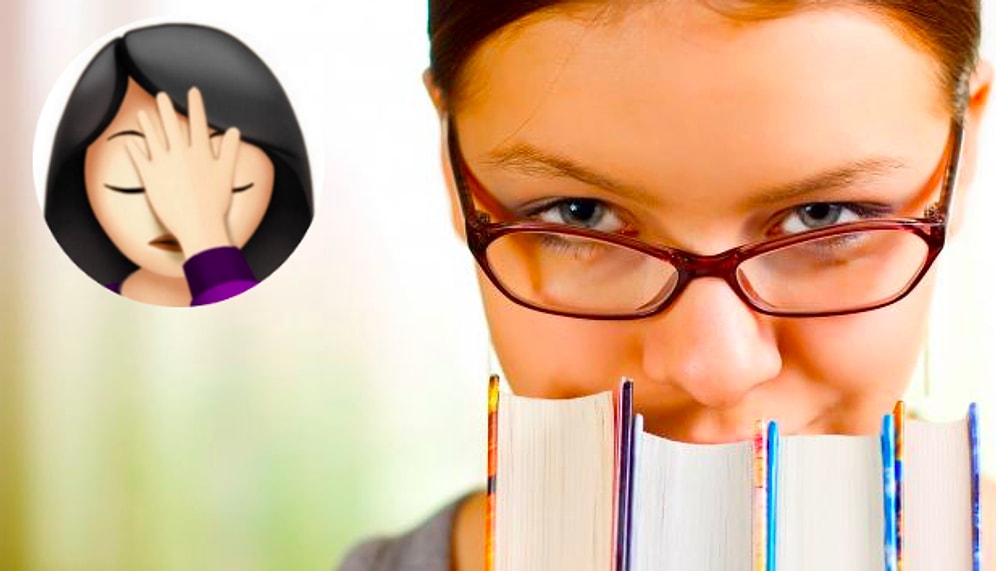 Рано или поздно вы можете опозориться, если не пройдёте этот тест хотя бы на 9/10