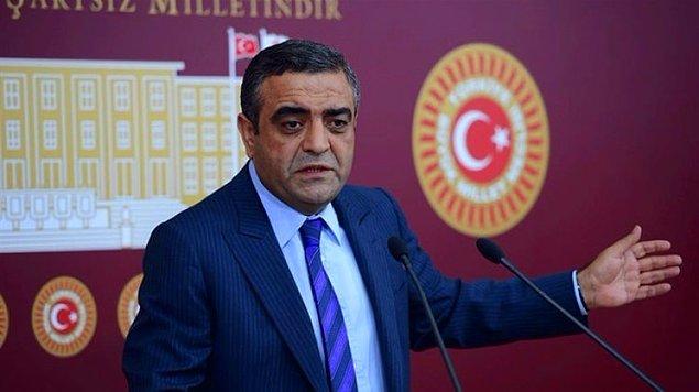 CHP İstanbul Milletvekili Sezgin Tanrıkulu, olayı Meclise taşıyarak Başbakan Binali Yıldırım tarafından yanıtlanması için soru önergesi verdi.