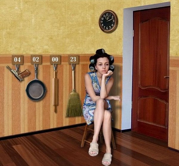 8. Что скажете насчет этой фразы?