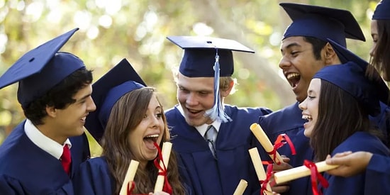 Не называйте себя образованным человеком, если наберете меньше 7 правильных ответов. Часть 2