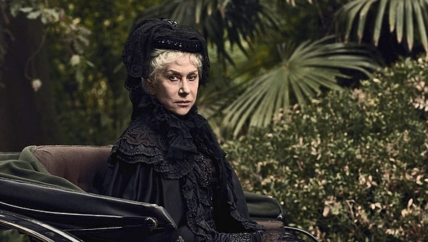 7. Винчестер. Дом, который построили призраки