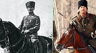Ayla'nın Yapımcılarından Bir Film Daha Geliyor, Kıvanç Tatlıtuğ Atatürk'ü Oynayacak!