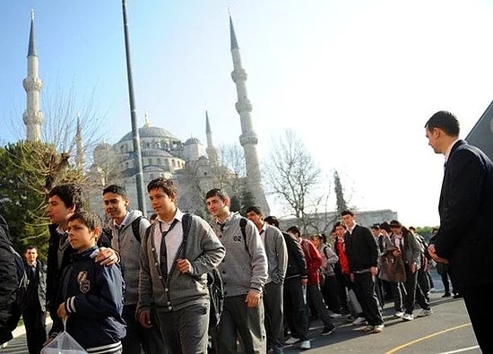 MEB 'Nitelikli Okulları' Açıkladı: 34 İlde Anadolu Lisesi Tercihi Yok