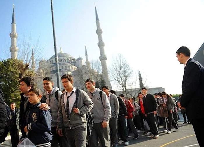 MEB 'Nitelikli Okulları' Açıkladı: 34 İlde Anadolu Lisesi Tercihi Yok