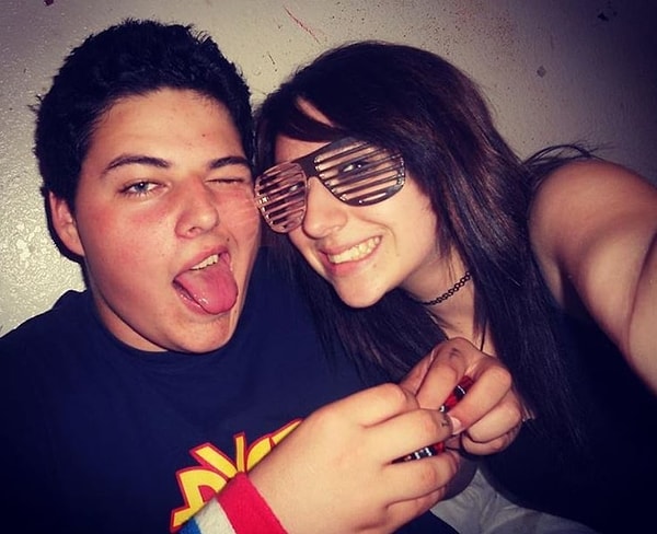 6. Очки-жалюзи