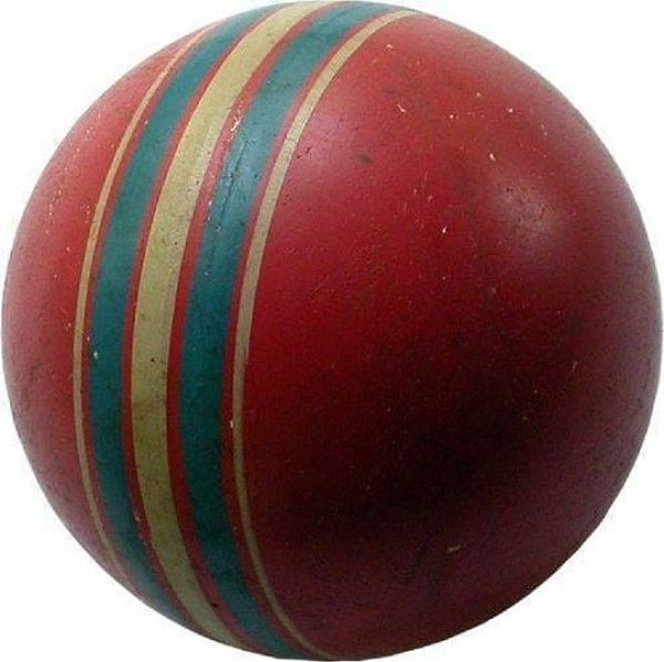 15. И резиновый мяч, звук и запах которого сложно забыть :)