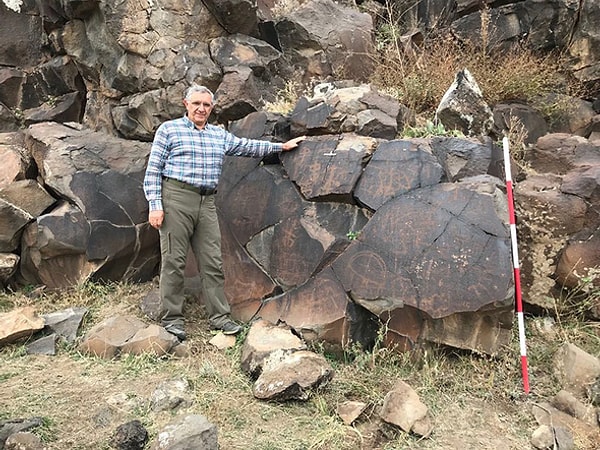 'İzler bilinçli olarak yok ediliyor'