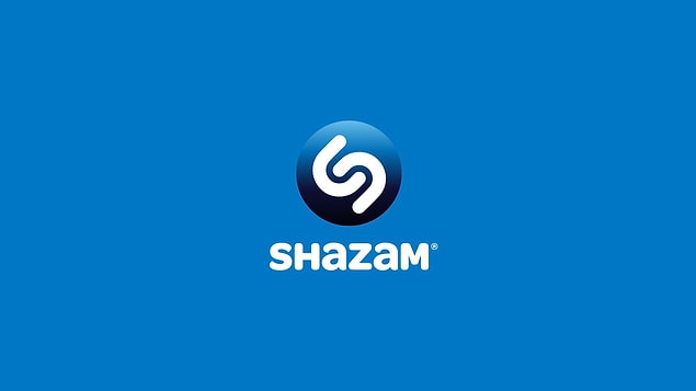 5. Shazam
