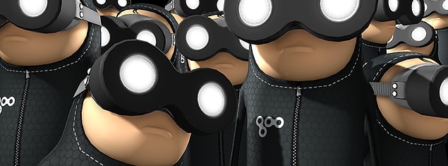 10. Goo Technologies