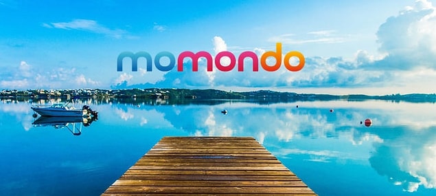 13. Momondo