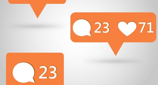 Тест: Выберите фильтры для фото, а мы скажем, какое число подписчиков в Instagram вы заслуживаете!