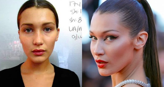 Спорим, вы не узнаете этих 15 знаменитых супермоделей на их подростковых фото?