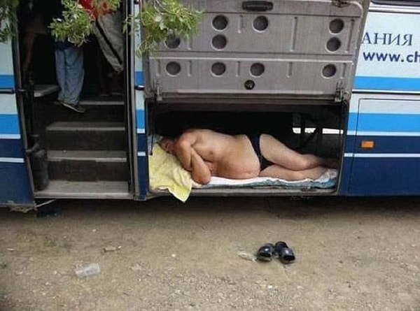 13. Эх, жизнь моя жестянка...