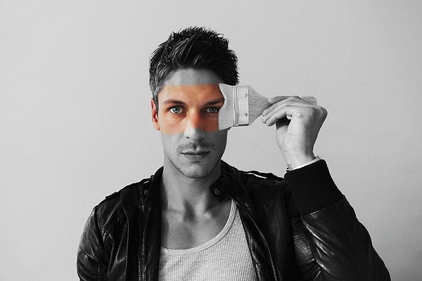 Вашим следующим МЧ будет творческая личность!