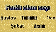 Bu IQ Testinden Sadece Yaratıcılığı Çok Yüksek Olanlar Geçebilecek!