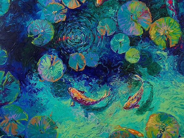 2. Это та же самая картина, что вы выдели?