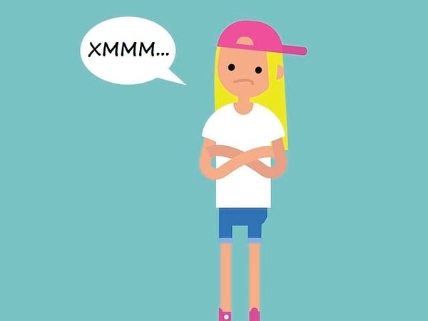 1. Выберите квадратного монстра, которого НЕ было на первом рисунке