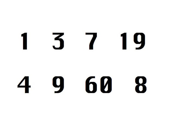 Посмотреть ответ: