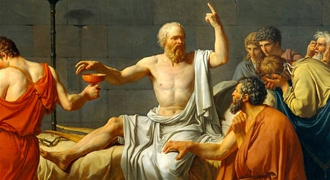 Этот тест на знание философии смогут пройти лишь единицы! Часть-3