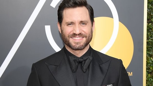 3. Эдгар Рамирес