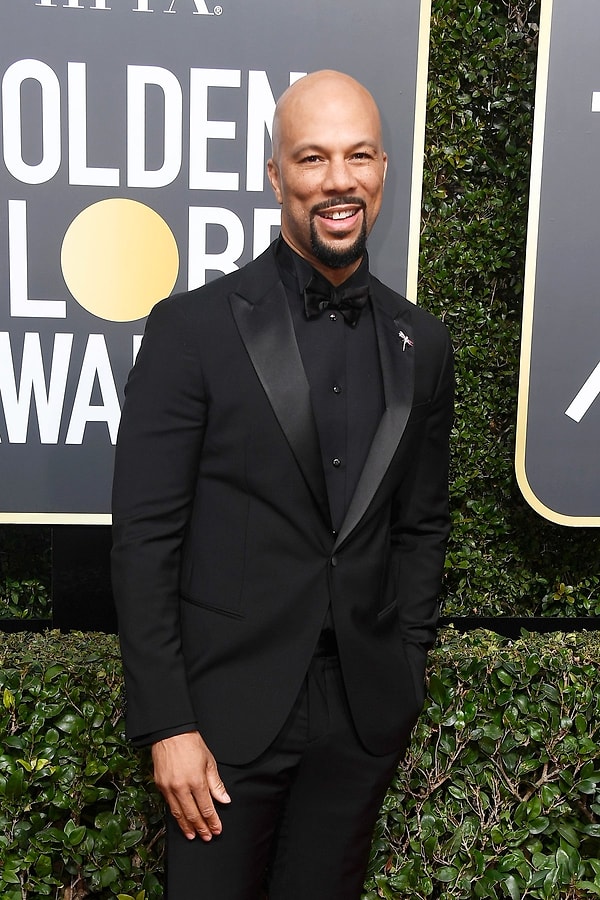 6. Коммон (Common)