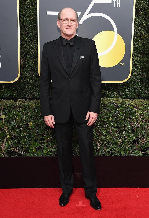 12. Ричард Дженкинс