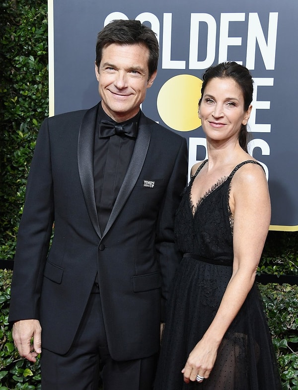 22. Джейсон Бейтман