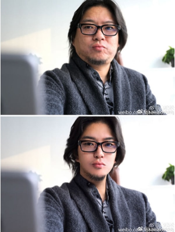 9. Не мужчина, а мечта!